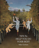 Tips to Help You Do Your Best-9781961209343