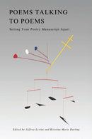 Poems Talking to Poems – Setting Your Poetry Manuscript Apart