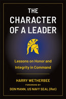 The Character of a Leader-9781961293342