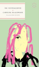 The Stepdaughter-9781961341128