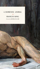 A Domestic Animal-9781961341708