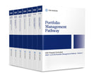 2025 CFA Program Curriculum Level III Portfolio Management Pathway Box Set-9781961409538