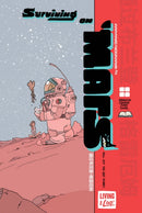 Surviving on Mars-9781961581029