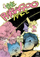 The Rabagoo Race-9781961581067