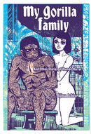 My Gorilla Family