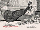 The Complete CD Gibson -- a Widow and Her Friends (1899-1901)-9781961581142