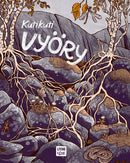 Vyöry