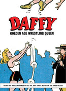 Daffy: Golden Age Wrestling Queen-9781961581890