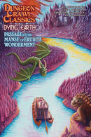 DCC Dying Earth