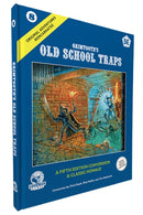 D&D 5E: Original Adventures Reincarnated