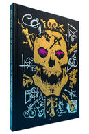 Tome of Adventure Vol 4: Purple Planet Limited Edition-9781961756380