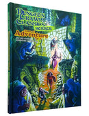 Tome of Adventure