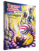 Tome of Adventure