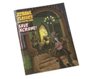 Xcrawl Classics