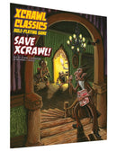Xcrawl Classics