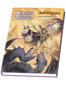 Tome of Adventure