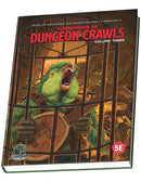 Compendium of Dungeon Crawls