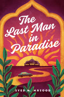 The Last Man in Paradise-9781961795426
