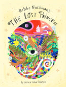 The Lost Princess-9781961814011