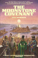 The Moonstone Covenant-9781961814158