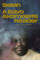 Selah : A By Akmolfe Reader-9781961814318