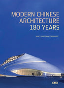 Modern Chinese Architecture : 180 Years-9781961856073