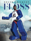 FLOSS : Roger Erickson-9781961856080