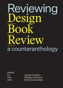 Reviewing Design Book Review