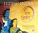 Hippie India : Dreamers and Seekers in the Land of Nirvana-9781961856202