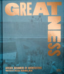 Greatness : Diverse Designers of Architecture-9781961856219
