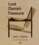 Lost Danish Treasure-9781961856226