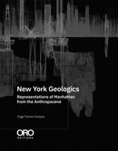 New York Geologics
