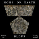 Home on Earth