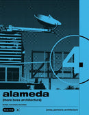 Alameda : (more Boss Architecture) WORDS, BUILDINGS: MACHINES-9781961856578