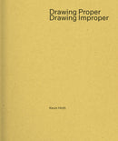 Drawing Proper/Drawing Improper-9781961856592