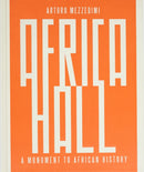 Arturo Mezzedimi, Africa Hall