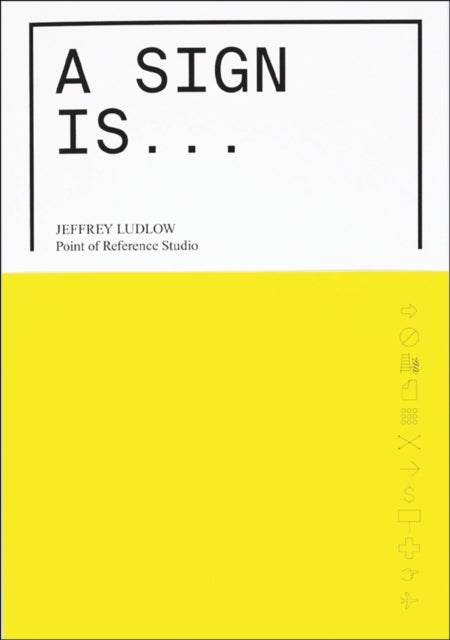 A Sign Is-9781961856721