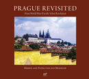 Prague Revisited : From World War II to the Velvet Revolution-9781961856752