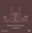 Battersea Power Station : The Architectural Rebirth of a Romantic Ruin-9781961856851
