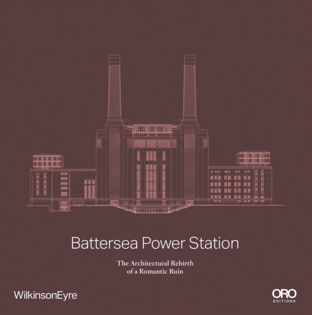 Battersea Power Station