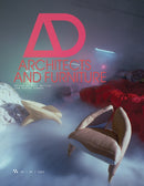 Architectural Design Journal Issue 2 : Architects and Furniture-9781961856998