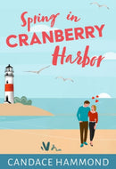 Spring in Cranberry Harbor-9781961864269