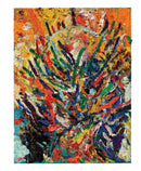 Mark Grotjahn: Skulls : 2016-2023-9781961883055