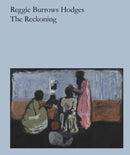 Reggie Burrows Hodges: The Reckoning-9781961883178