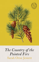 The Country of Pointed Firs-9781961884304