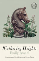 Wuthering Heights-9781961884465