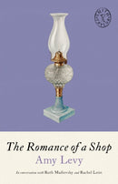 The Romance of a Shop-9781961884649