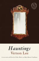 Hauntings : and Other Stories-9781961884663