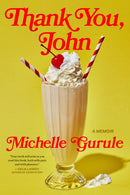 Thank You, John-9781961884687