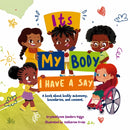 It's My Body